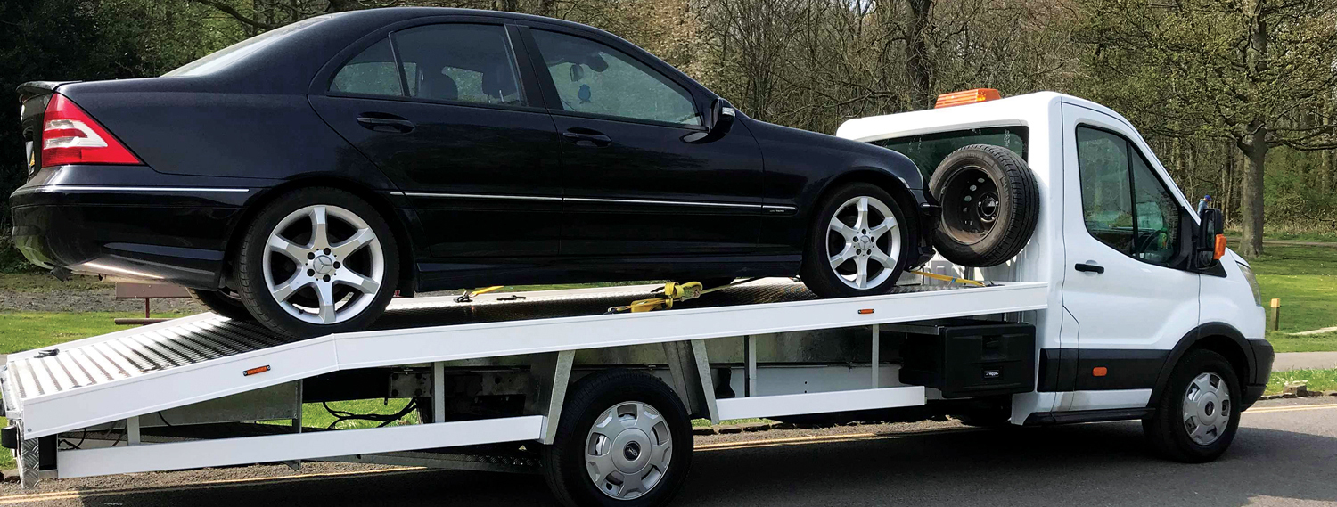 Kadınhanı Oto Çekici